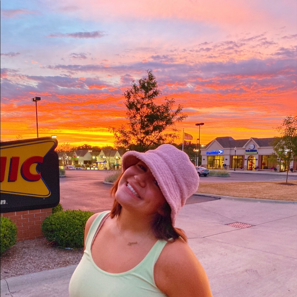 Meet your Posher, Gabby